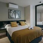 Elegant And Luxury 2Bd 2Bth- Alfalfa