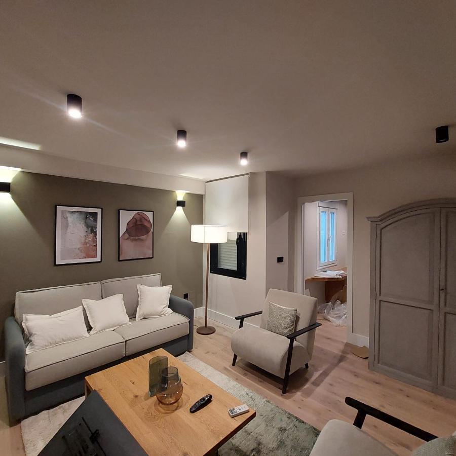 Appartement Mintystay - Elegant Alfalfa Séville
