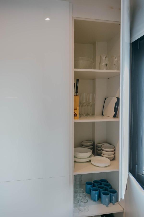 Mintystay - Elegant Alfalfa Appartement Séville