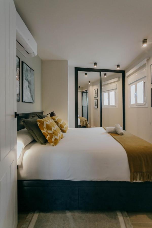 Elegant And Luxury 2bd 2bth- Alfalfa * Seville