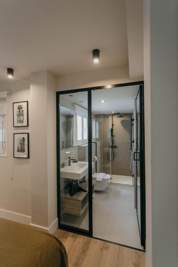Mintystay - Elegant Alfalfa Appartement Séville