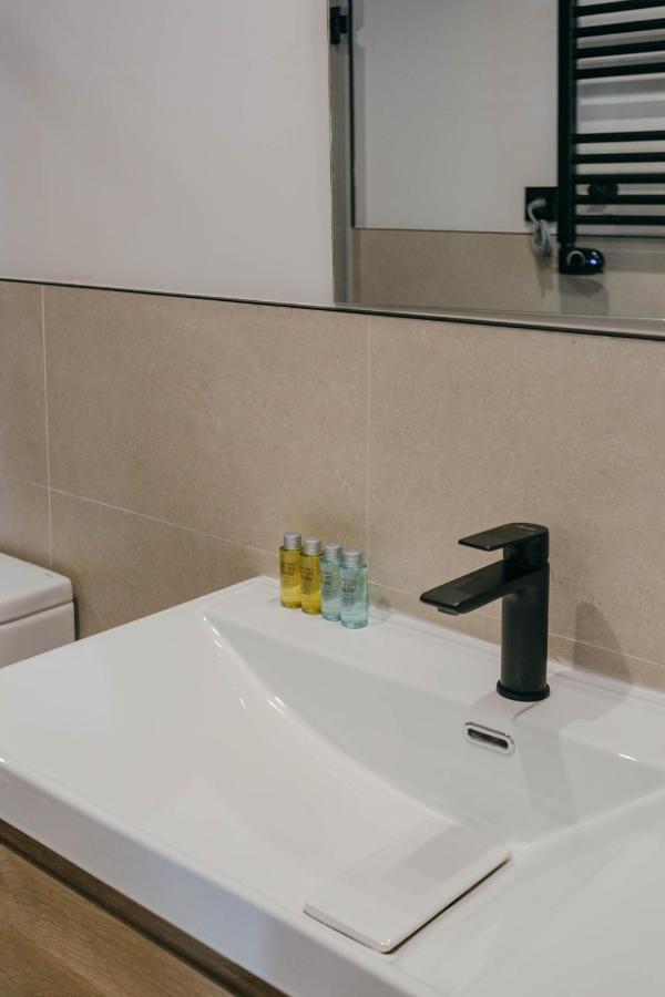 Mintystay - Elegant Alfalfa Appartement Séville