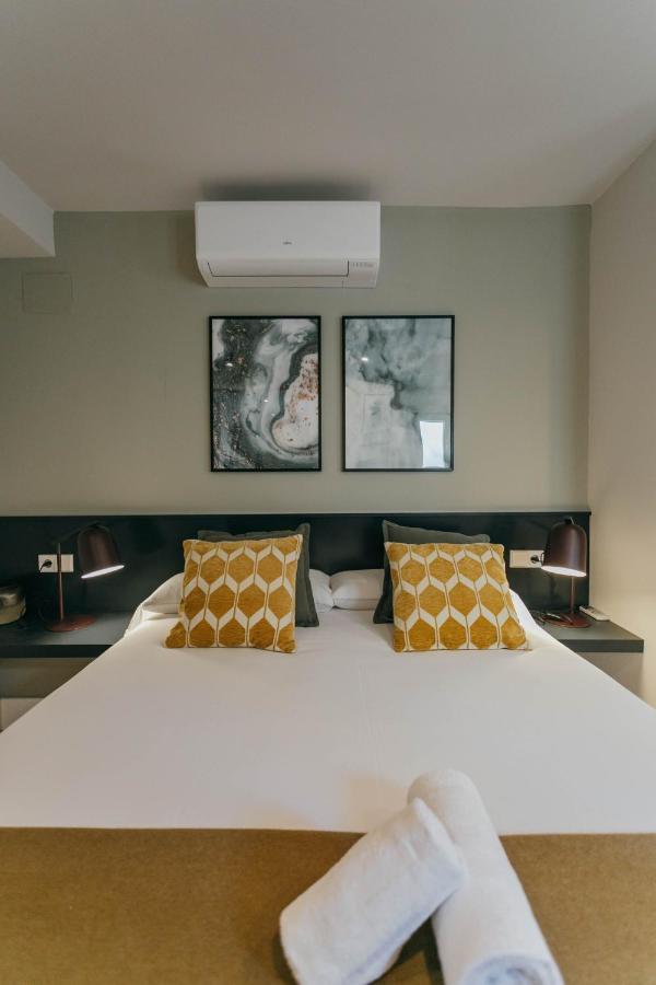 Appartement Mintystay - Elegant Alfalfa Séville