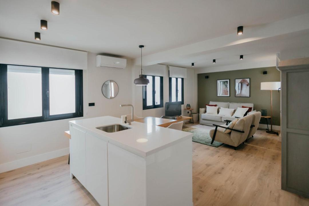 Mintystay - Elegant Alfalfa Appartement *