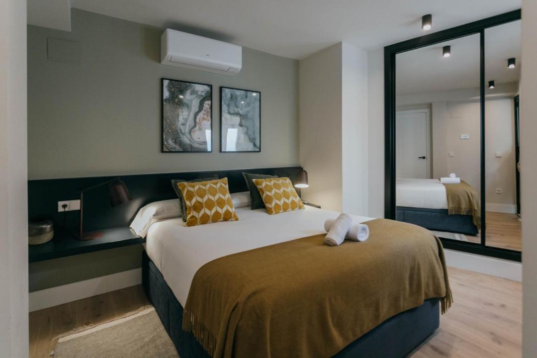 Appartement Mintystay - Elegant Alfalfa Séville