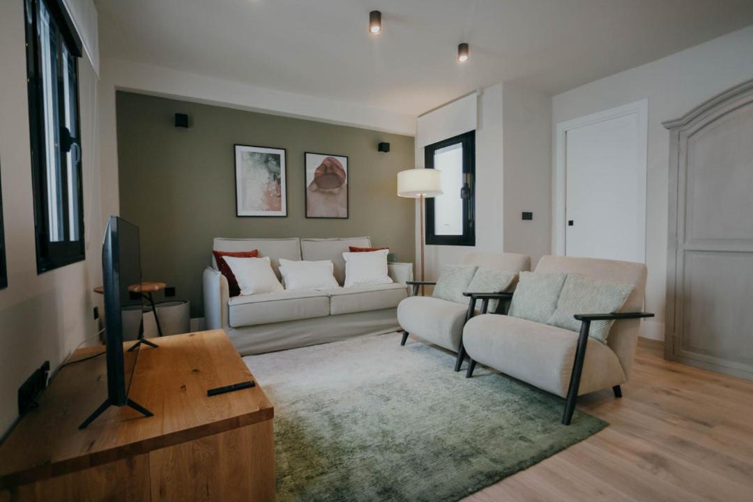Appartement Mintystay - Elegant Alfalfa