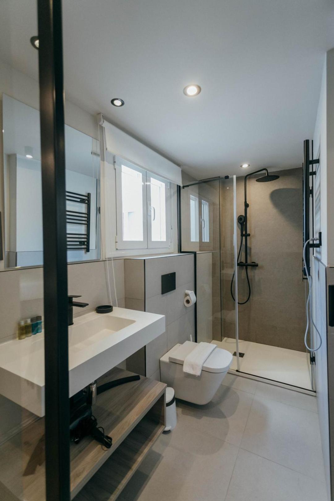 Apartment Elegant And Luxury 2bd 2bth- Alfalfa Seville