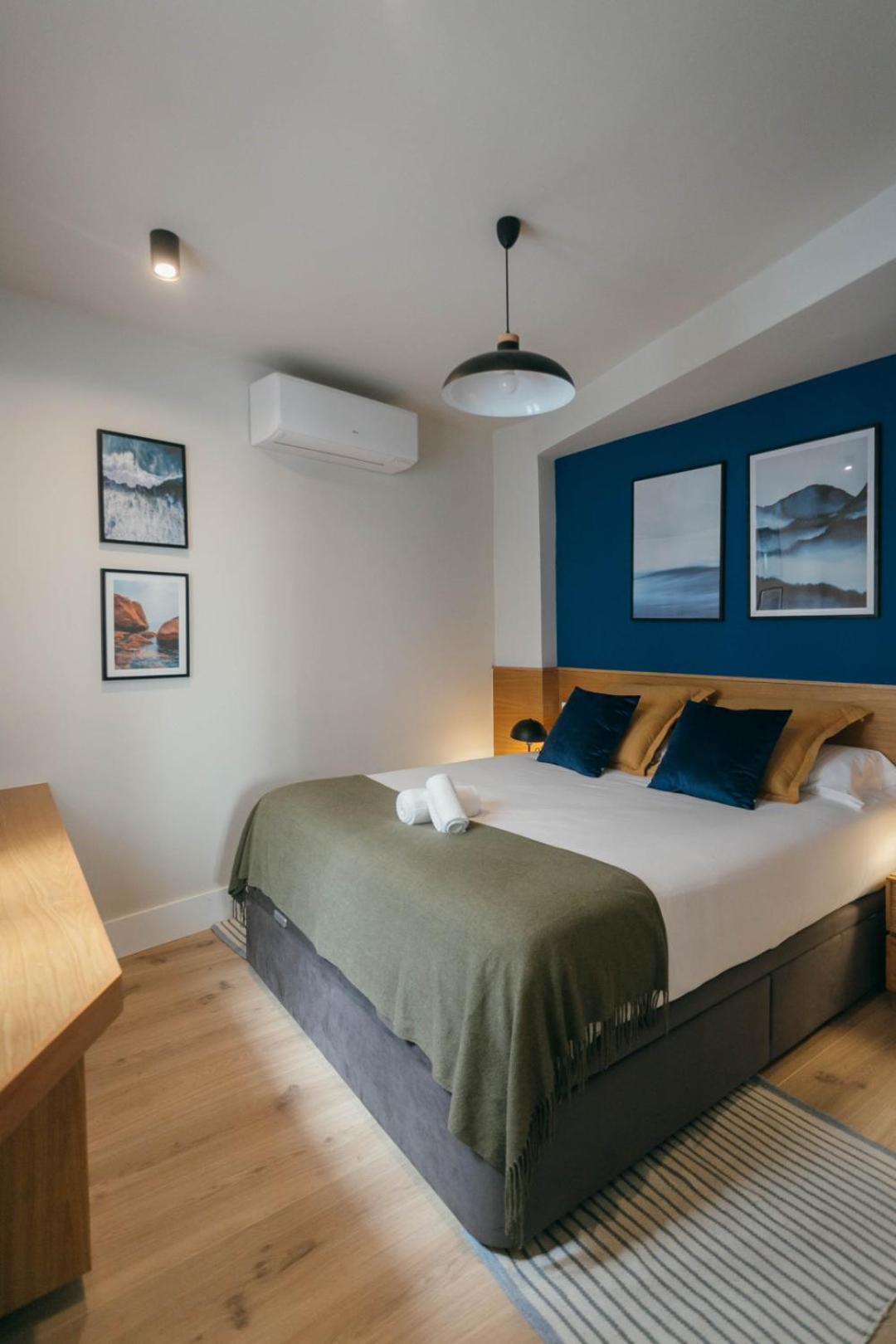Elegant And Luxury 2bd 2bth- Alfalfa *