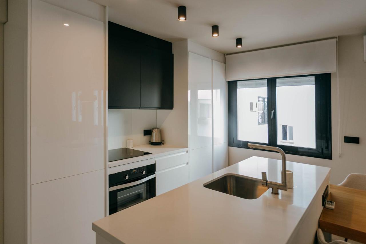 Elegant And Luxury 2bd 2bth- Alfalfa * Sevilla